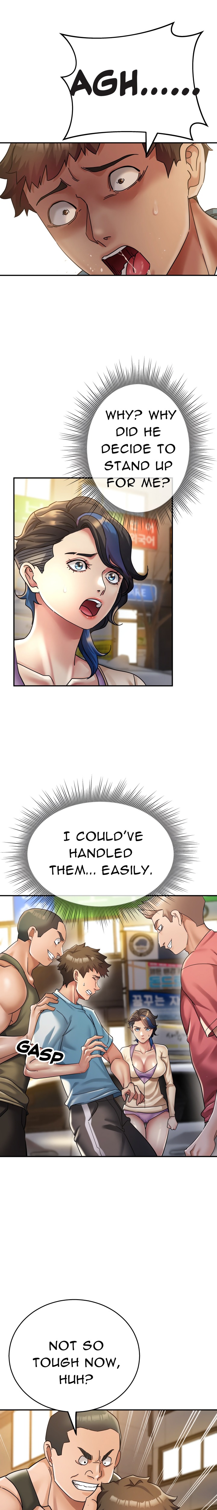 Ring Of Might (Uncensored) Chapter 10 Page 5