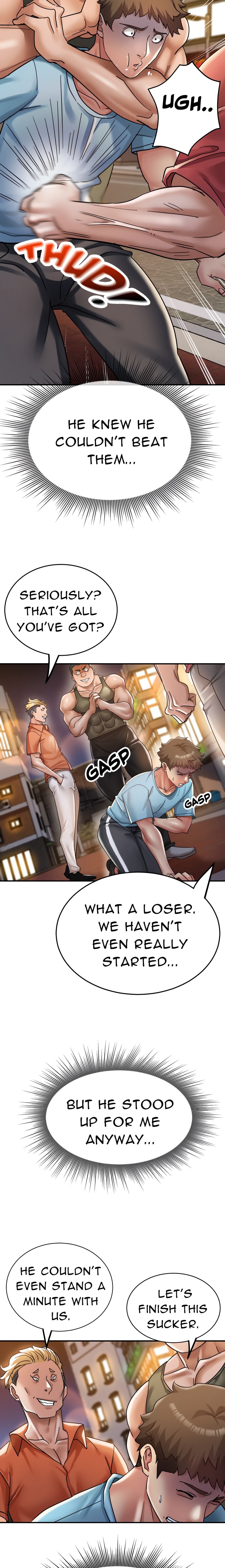 Ring Of Might (Uncensored) Chapter 10 Page 6