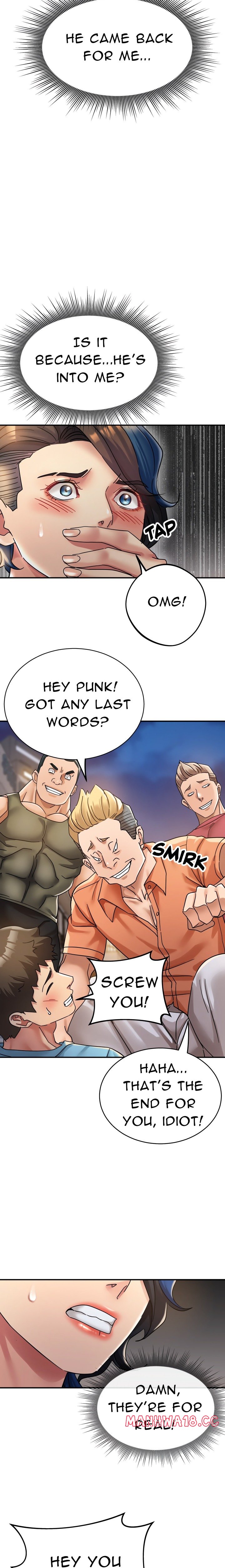 Ring Of Might (Uncensored) Chapter 10 Page 7