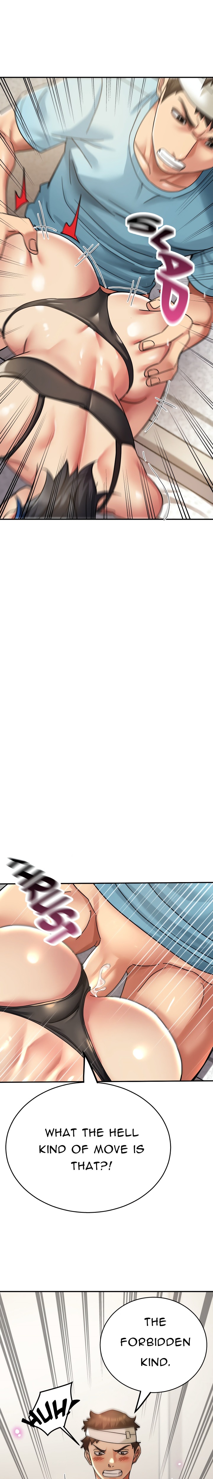 Ring Of Might (Uncensored) Chapter 11 Page 16