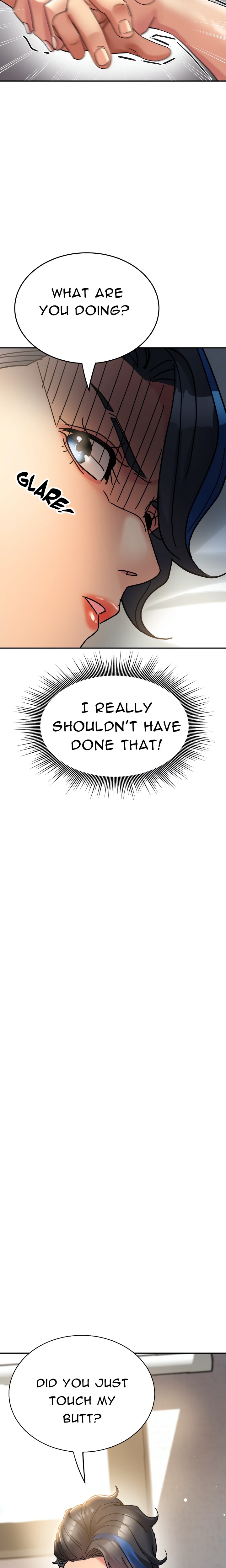 Ring Of Might (Uncensored) Chapter 11 Page 2