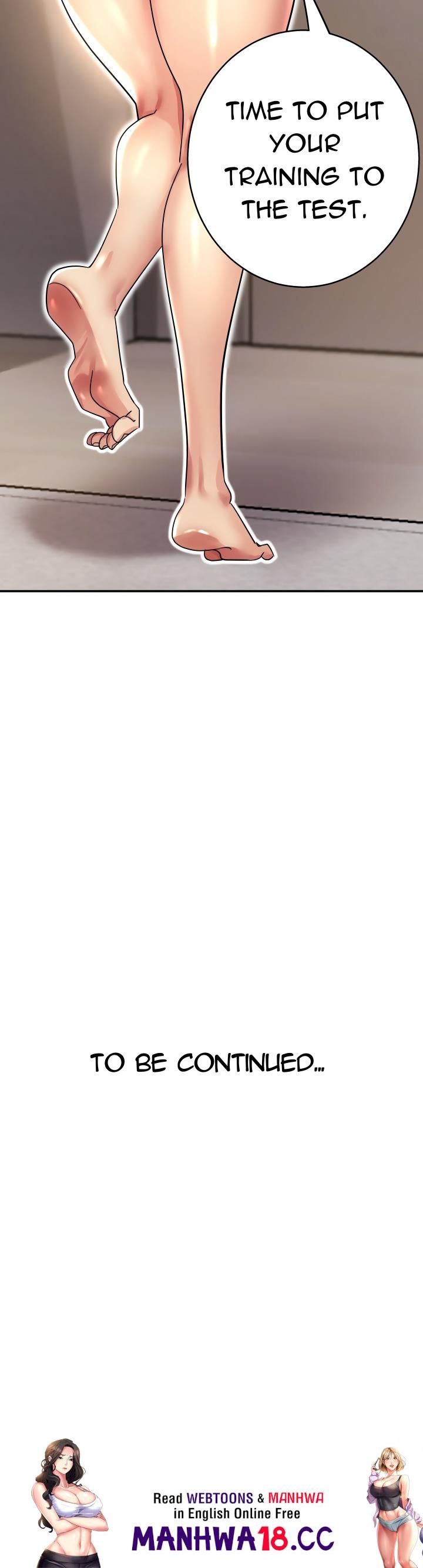 Ring Of Might (Uncensored) Chapter 12 Page 17