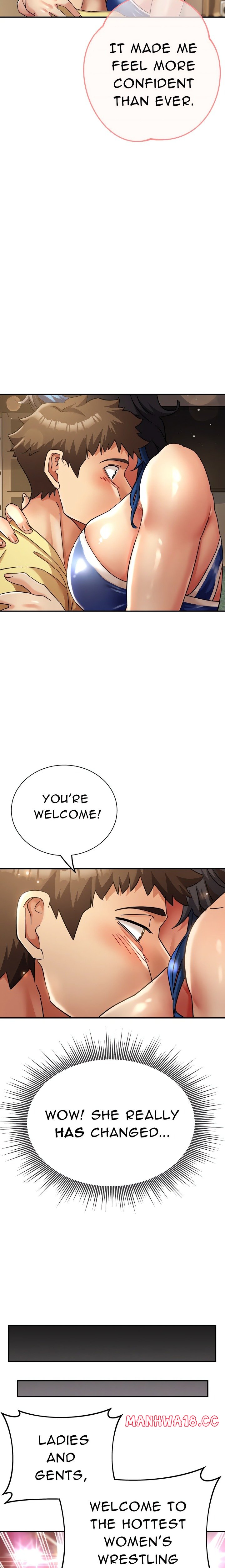 Ring Of Might (Uncensored) Chapter 13 Page 15