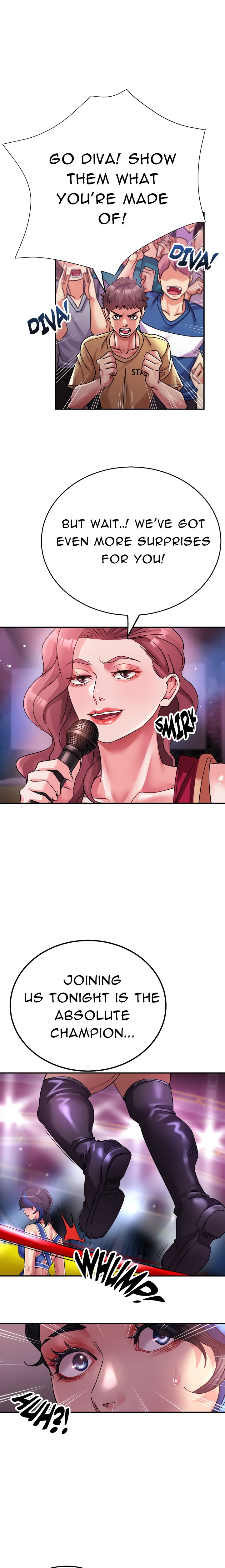 Ring Of Might (Uncensored) Chapter 13 Page 20