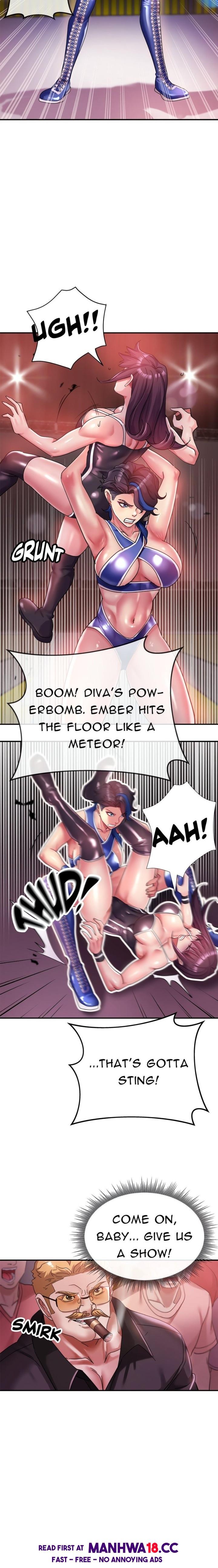 Ring Of Might (Uncensored) Chapter 14 Page 10