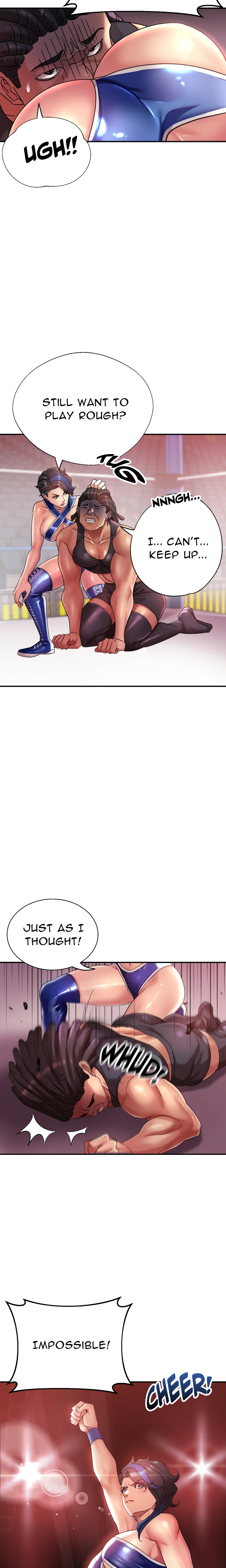 Ring Of Might (Uncensored) Chapter 15 Page 14