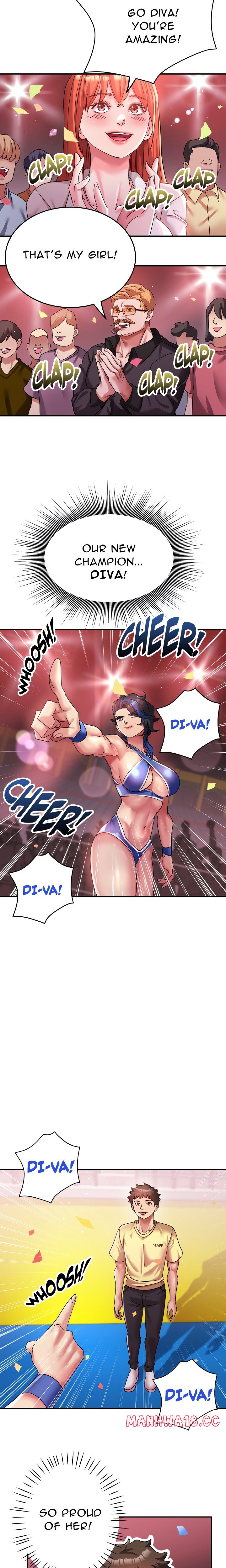 Ring Of Might (Uncensored) Chapter 15 Page 17