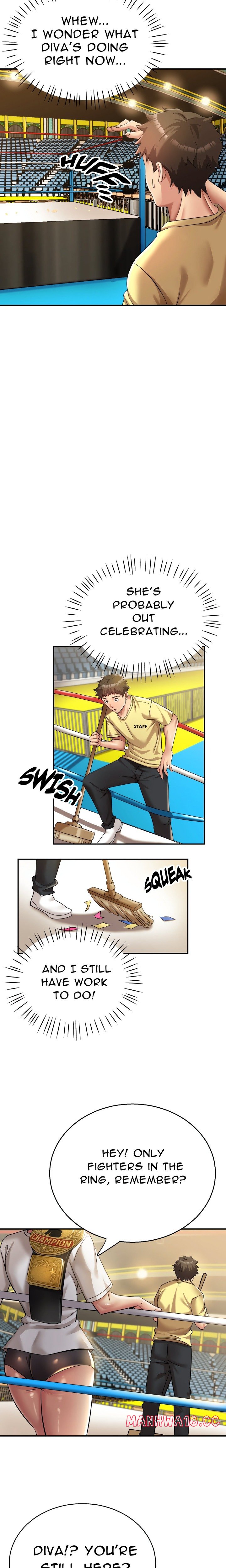 Ring Of Might (Uncensored) Chapter 15 Page 19