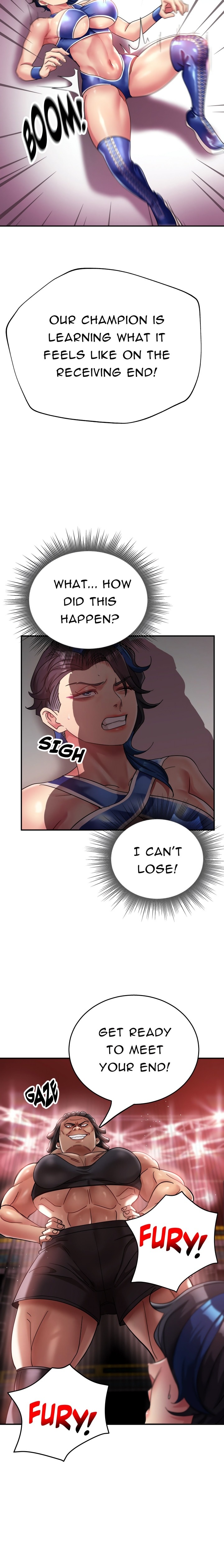 Ring Of Might (Uncensored) Chapter 15 Page 2