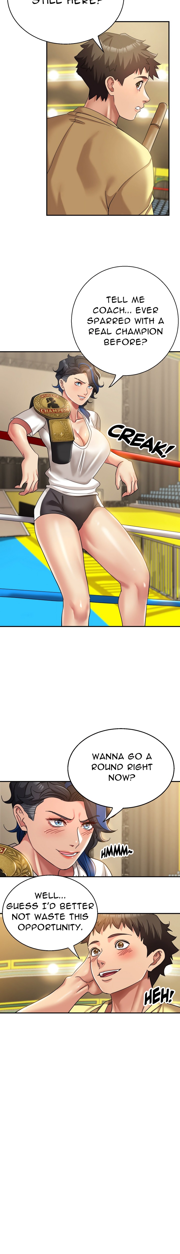 Ring Of Might (Uncensored) Chapter 15 Page 20