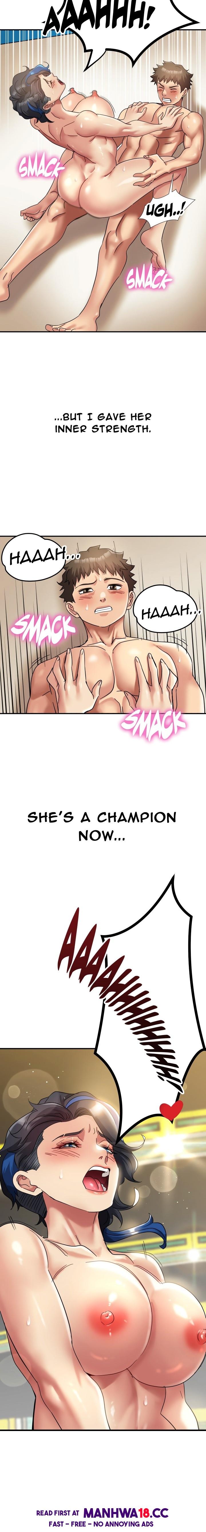 Ring Of Might (Uncensored) Chapter 15 Page 24