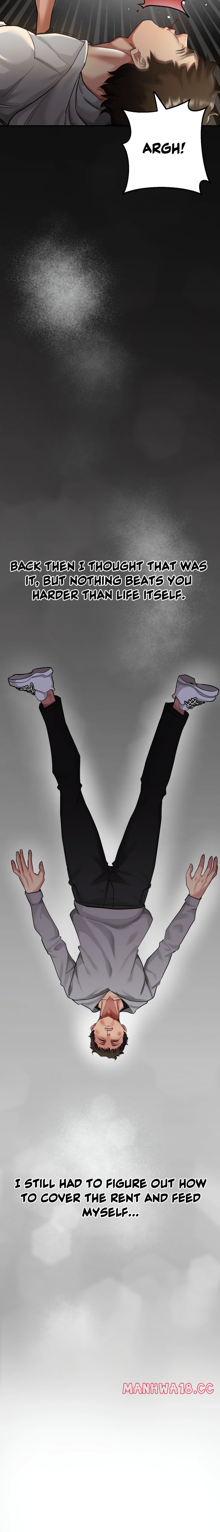 Ring Of Might (Uncensored) Chapter 1 Page 4