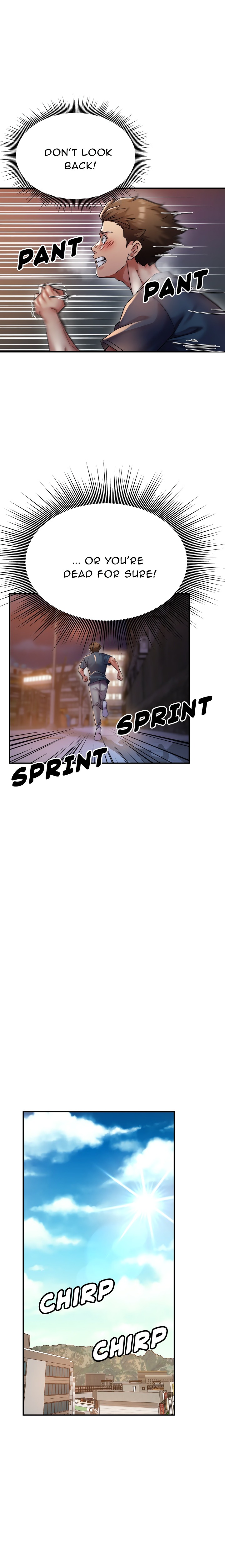 Ring Of Might (Uncensored) Chapter 2 Page 17