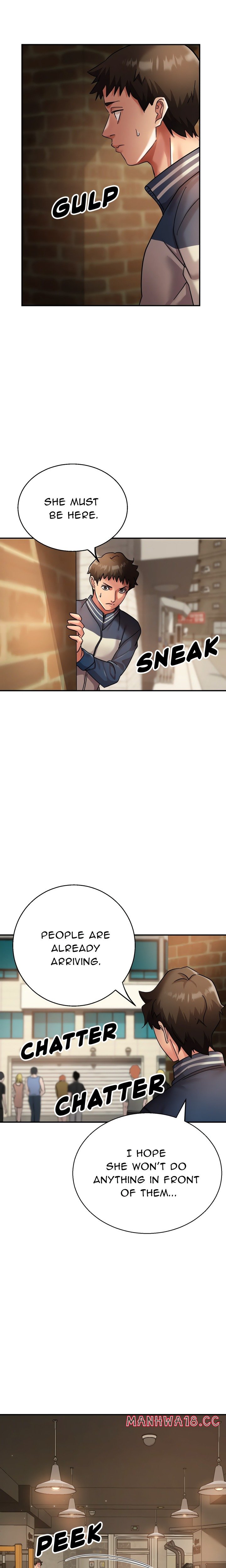 Ring Of Might (Uncensored) Chapter 2 Page 18