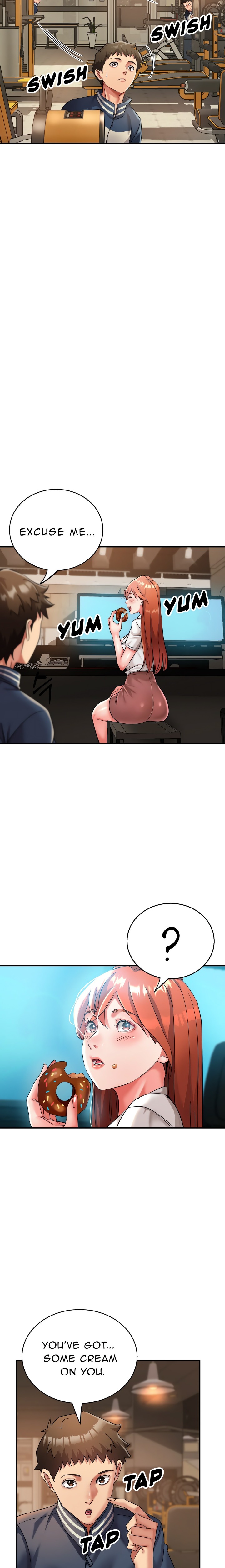 Ring Of Might (Uncensored) Chapter 2 Page 19