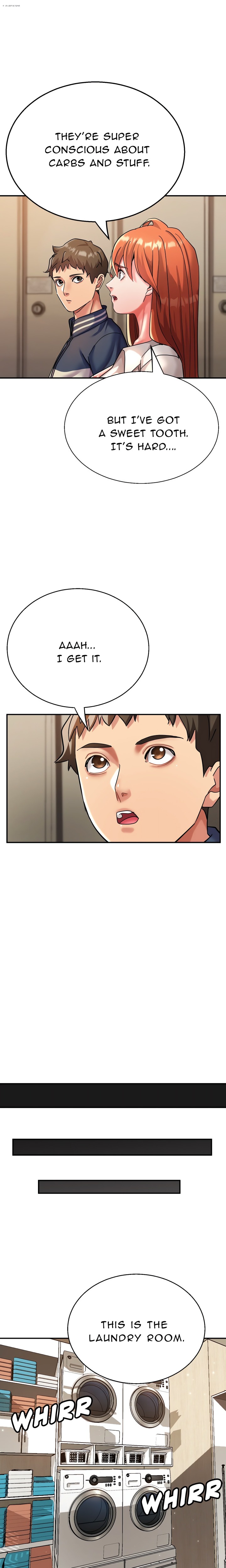 Ring Of Might (Uncensored) Chapter 2 Page 23