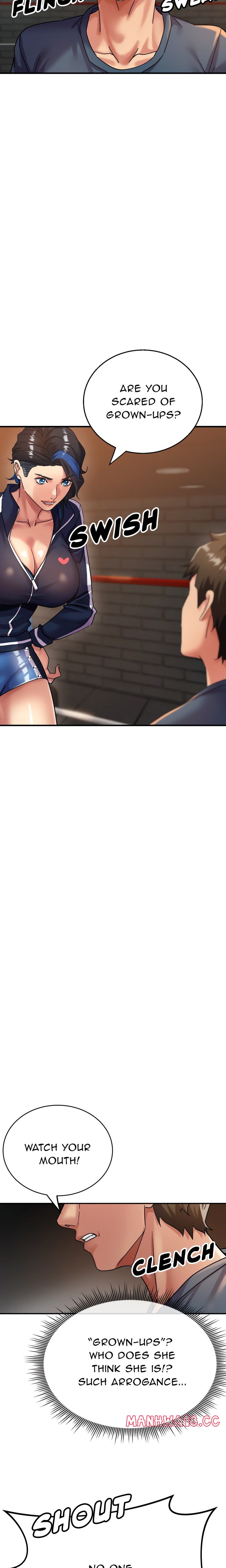 Ring Of Might (Uncensored) Chapter 2 Page 4
