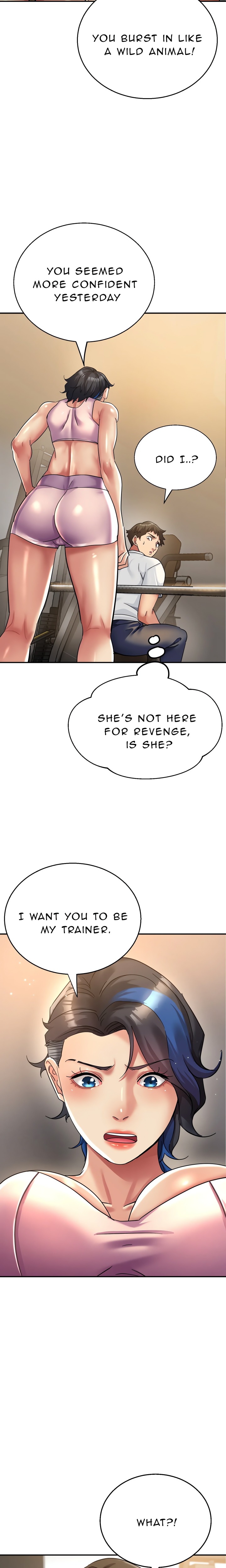 Ring Of Might (Uncensored) Chapter 3 Page 15