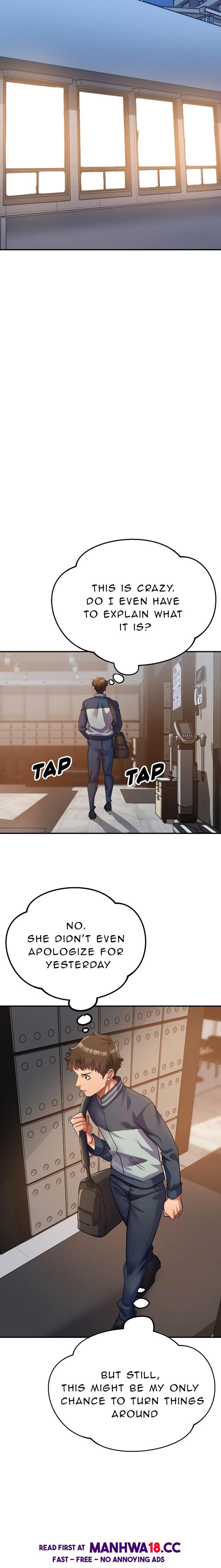 Ring Of Might (Uncensored) Chapter 3 Page 20