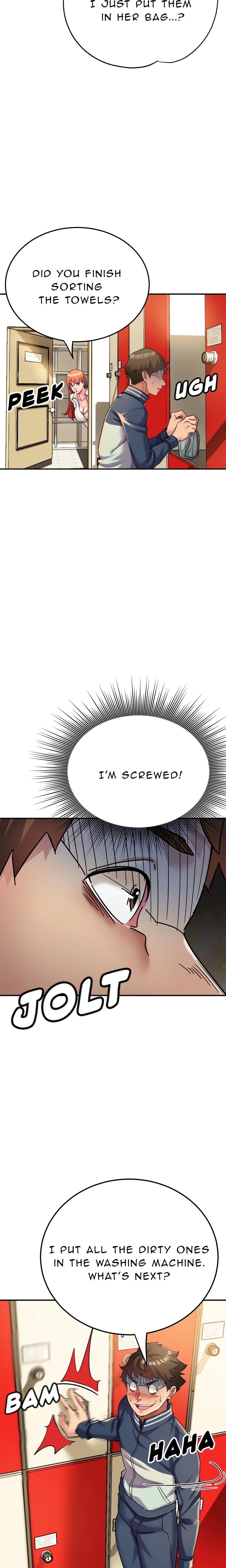 Ring Of Might (Uncensored) Chapter 3 Page 4