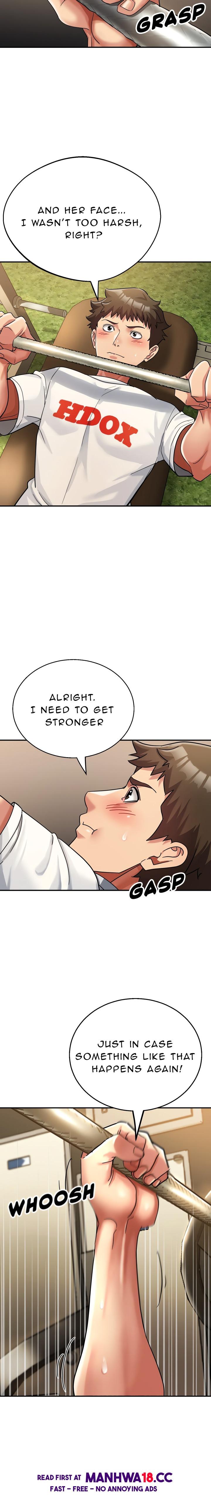 Ring Of Might (Uncensored) Chapter 3 Page 9