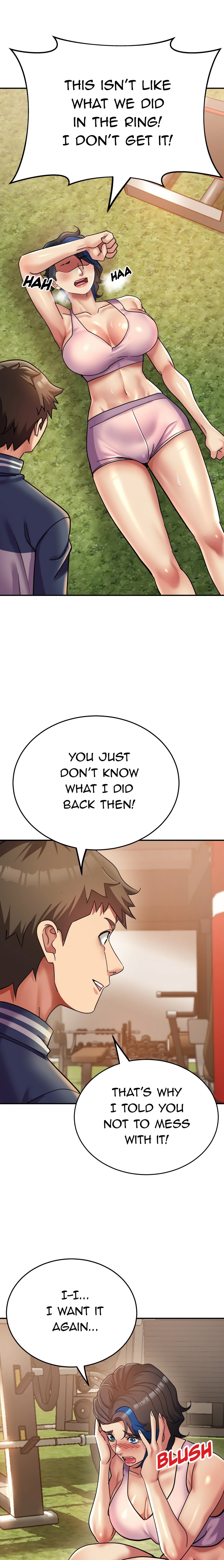 Ring Of Might (Uncensored) Chapter 4 Page 10