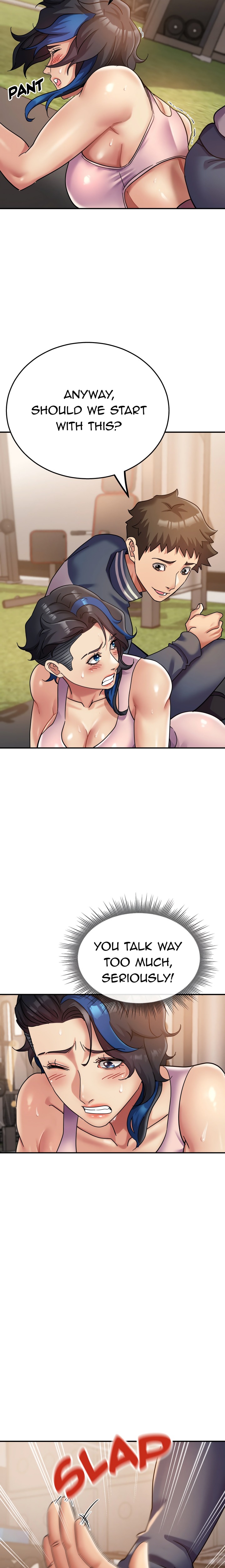 Ring Of Might (Uncensored) Chapter 4 Page 16