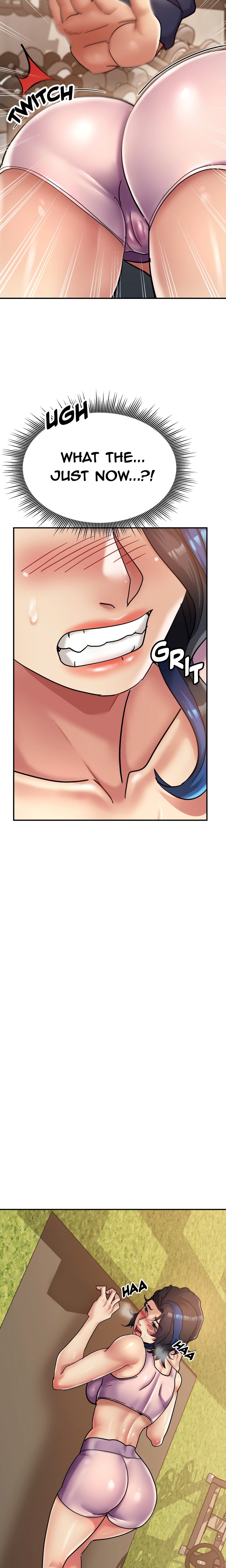 Ring Of Might (Uncensored) Chapter 4 Page 17