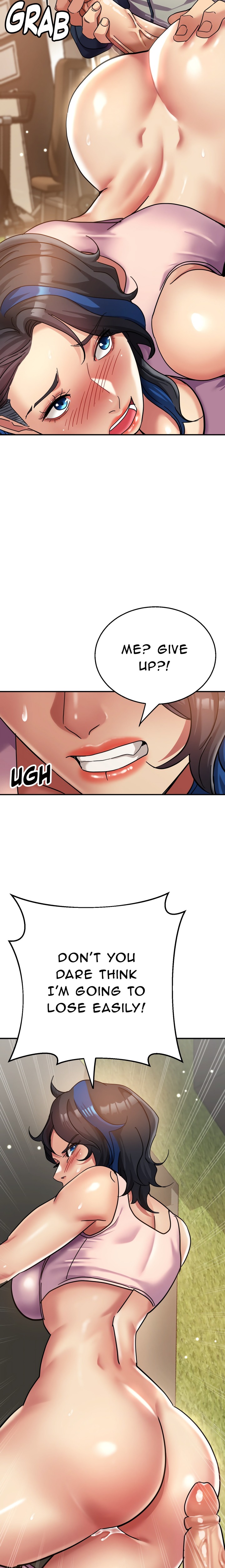 Ring Of Might (Uncensored) Chapter 5 Page 2