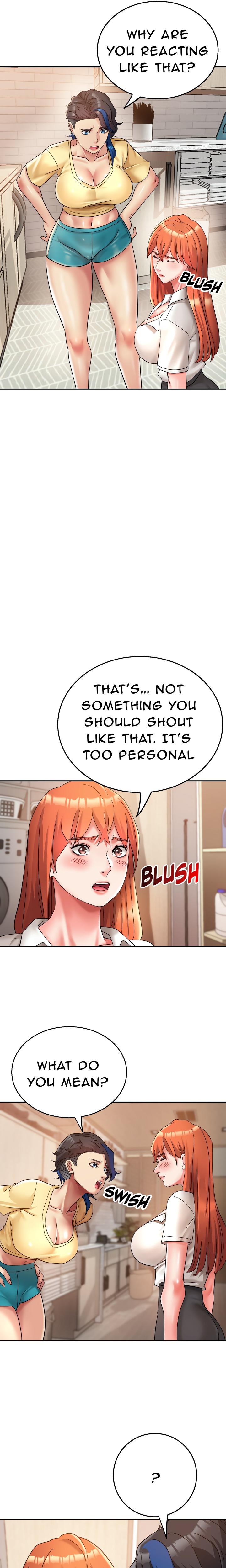 Ring Of Might (Uncensored) Chapter 5 Page 23