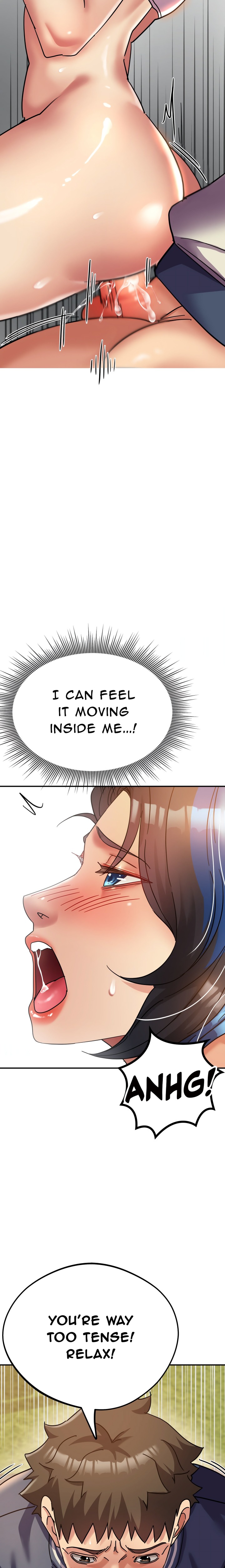Ring Of Might (Uncensored) Chapter 5 Page 6