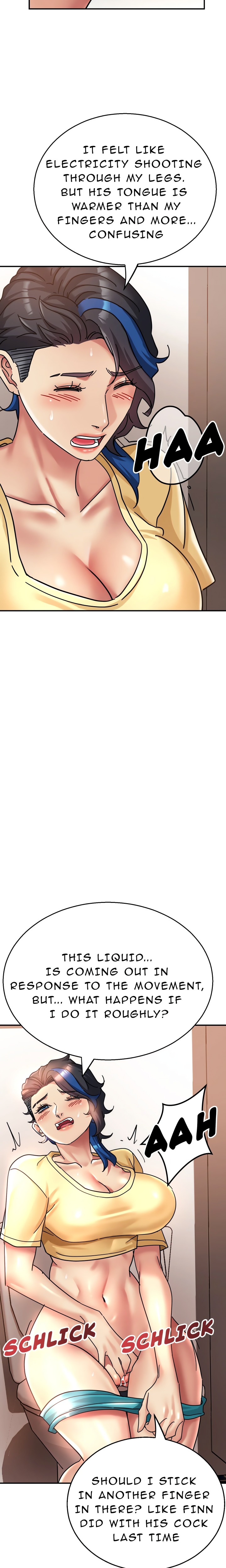 Ring Of Might (Uncensored) Chapter 6 Page 6