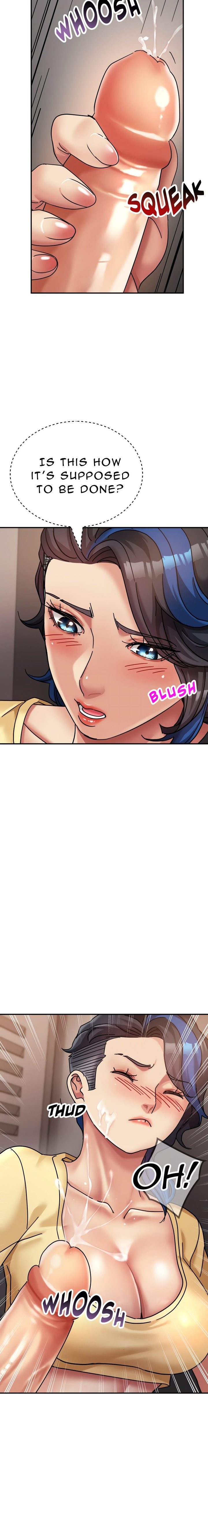 Ring Of Might (Uncensored) Chapter 7 Page 16