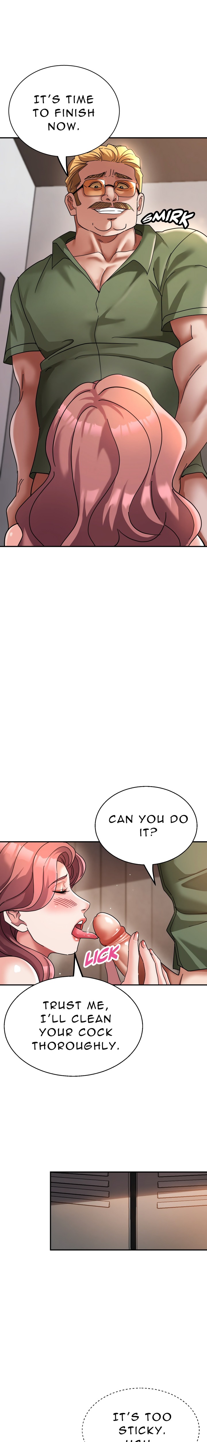 Ring Of Might (Uncensored) Chapter 7 Page 18