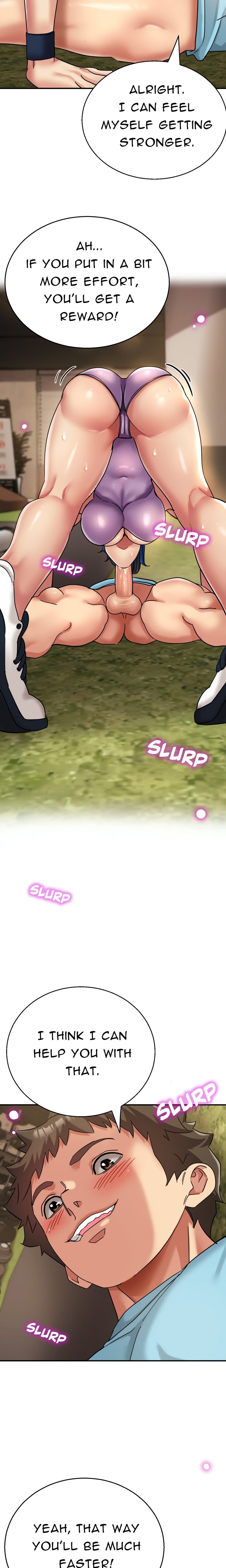 Ring Of Might (Uncensored) Chapter 8 Page 15