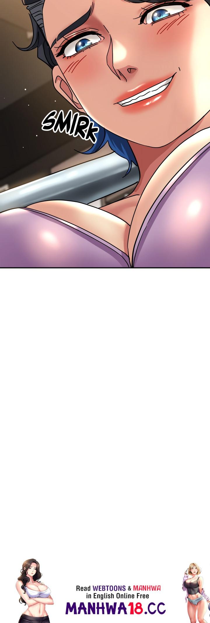 Ring Of Might (Uncensored) Chapter 8 Page 21