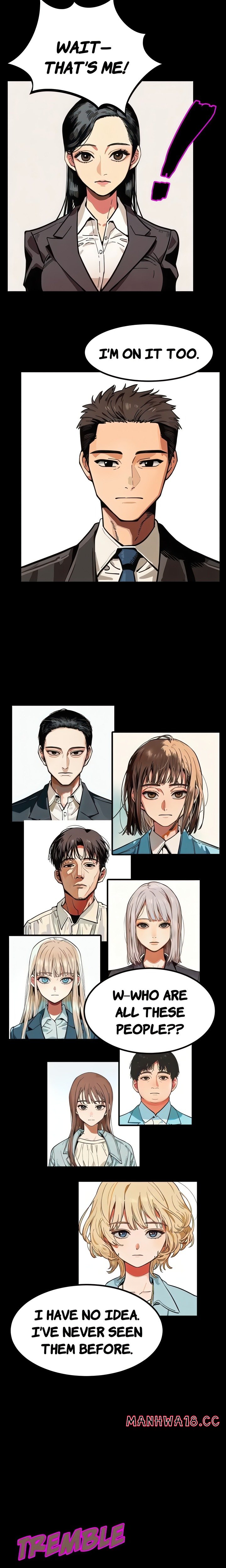 Lust Game Chapter 1 Page 5