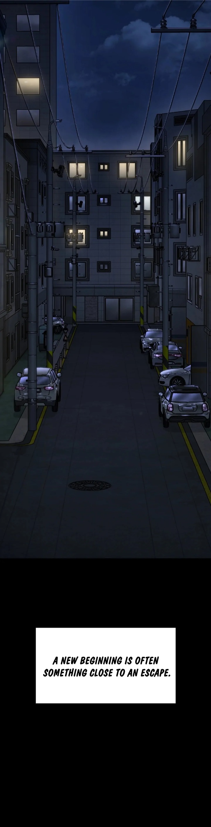 I Can’t Stand It, Sister-in-Law Chapter 1 Page 2
