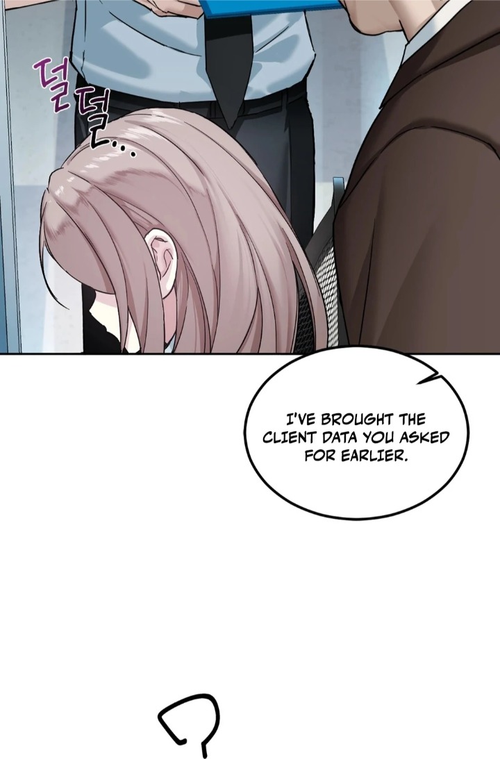 I Can’t Stand It, Sister-in-Law Chapter 1 Page 25