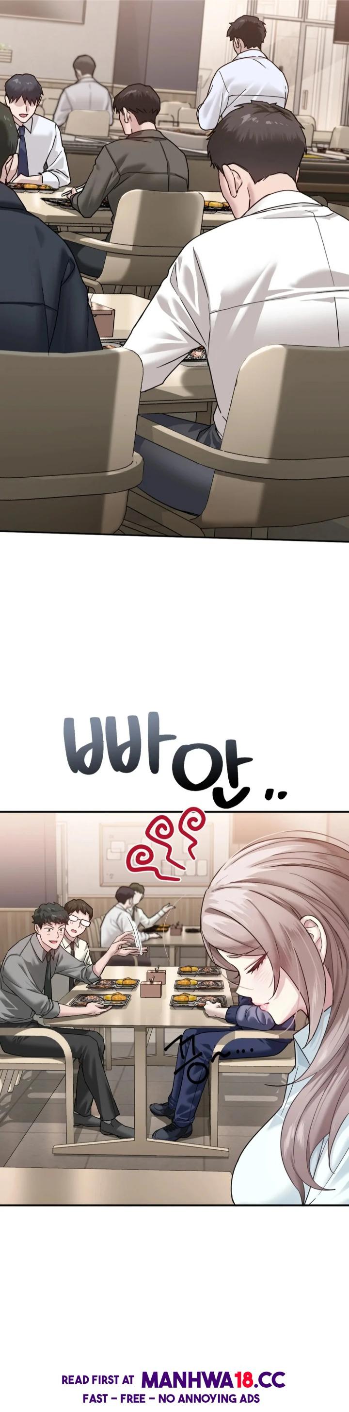 I Can’t Stand It, Sister-in-Law Chapter 1 Page 28