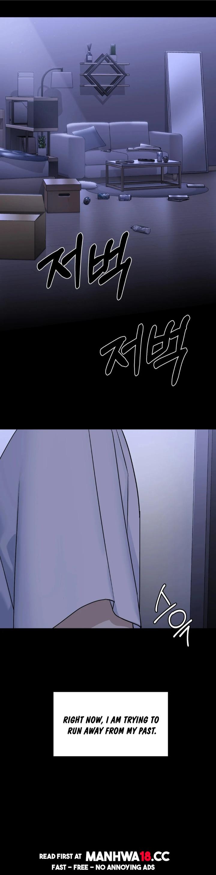 I Can’t Stand It, Sister-in-Law Chapter 1 Page 3