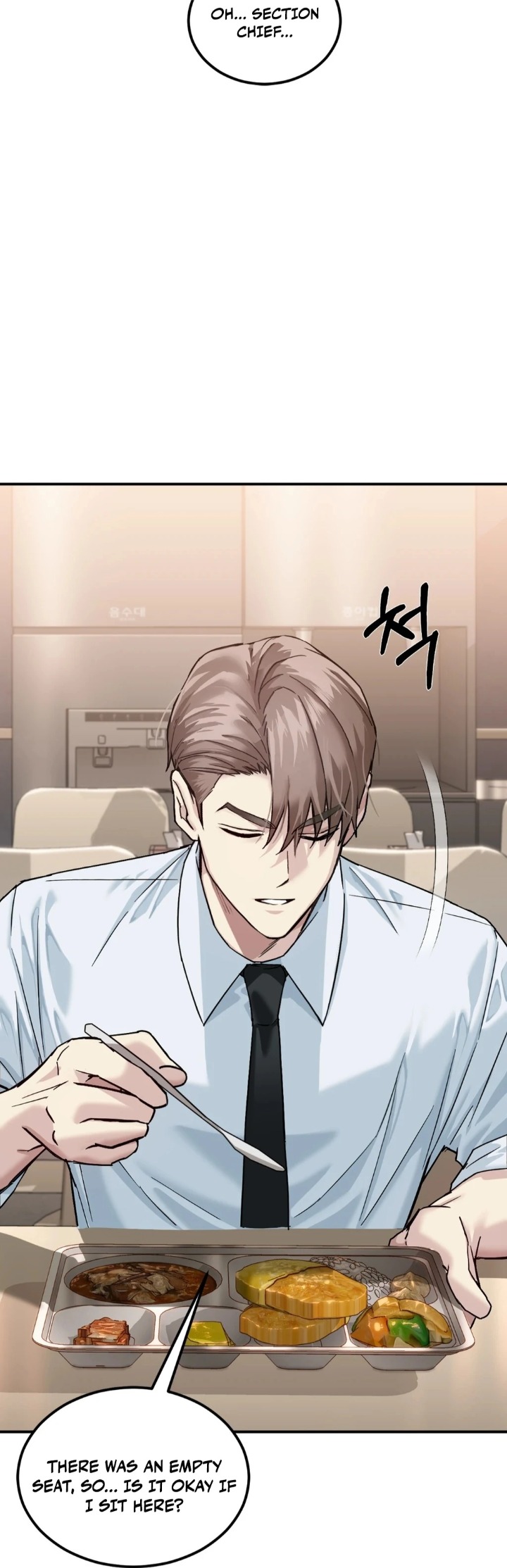 I Can’t Stand It, Sister-in-Law Chapter 1 Page 30