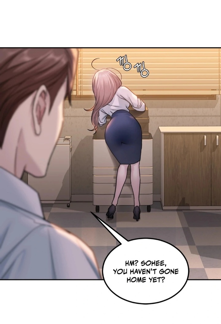 I Can’t Stand It, Sister-in-Law Chapter 1 Page 35