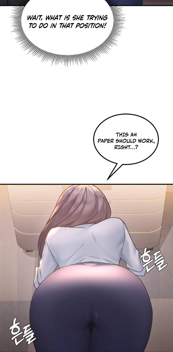 I Can’t Stand It, Sister-in-Law Chapter 1 Page 40