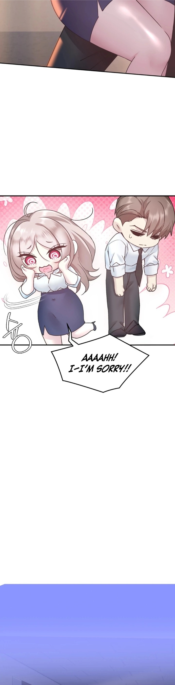 I Can’t Stand It, Sister-in-Law Chapter 1 Page 43