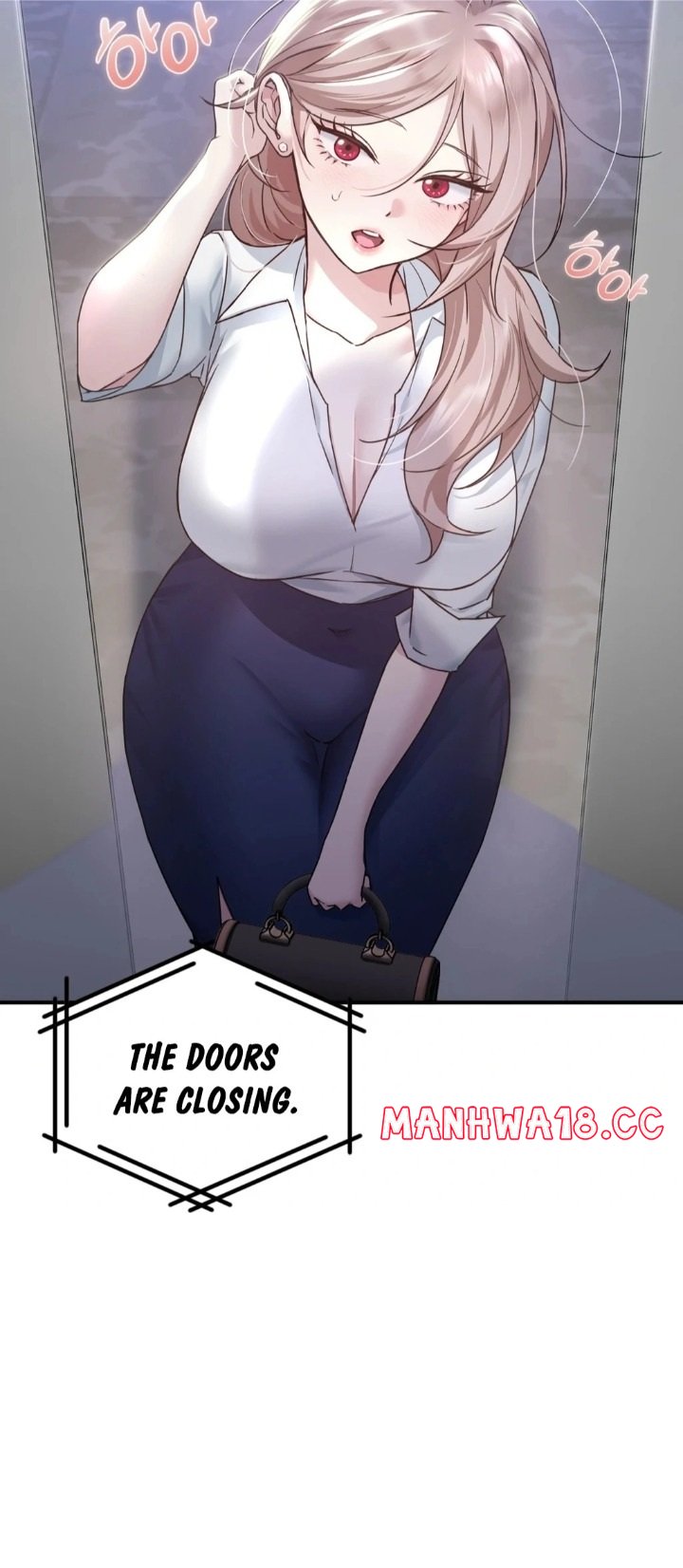 I Can’t Stand It, Sister-in-Law Chapter 1 Page 45