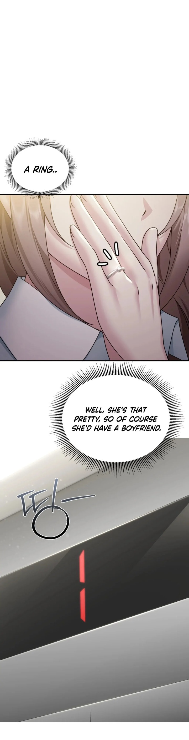 I Can’t Stand It, Sister-in-Law Chapter 1 Page 48