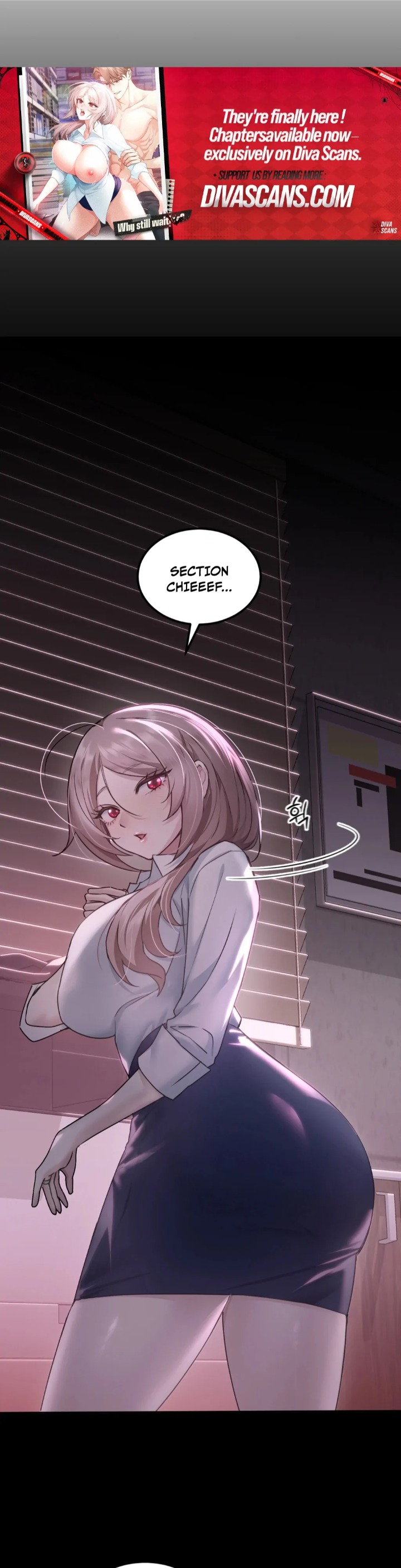 I Can’t Stand It, Sister-in-Law Chapter 1 Page 52