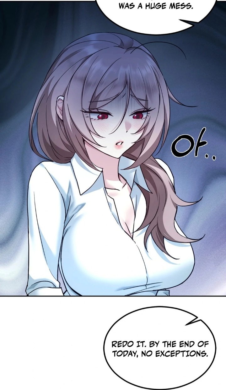 I Can’t Stand It, Sister-in-Law Chapter 1 Page 60