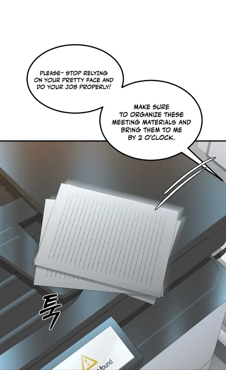 I Can’t Stand It, Sister-in-Law Chapter 1 Page 65